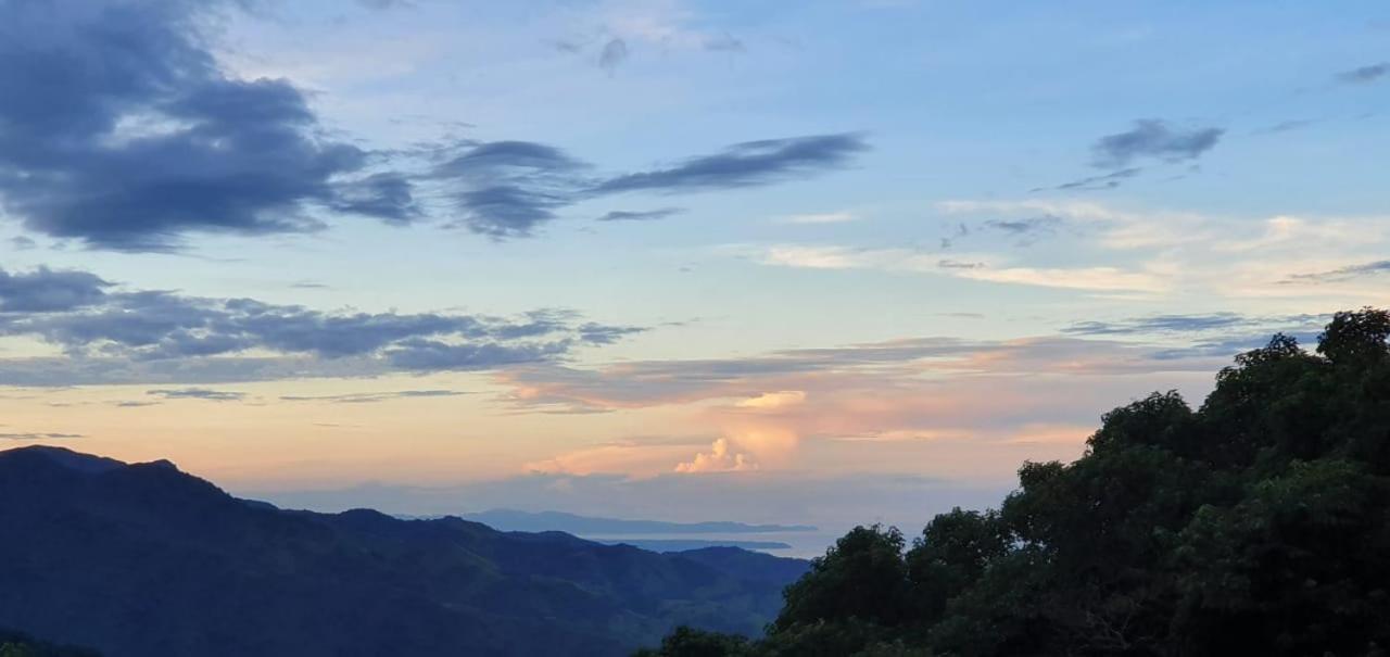 La Casa Bonita Apartment Monteverde Екстериор снимка