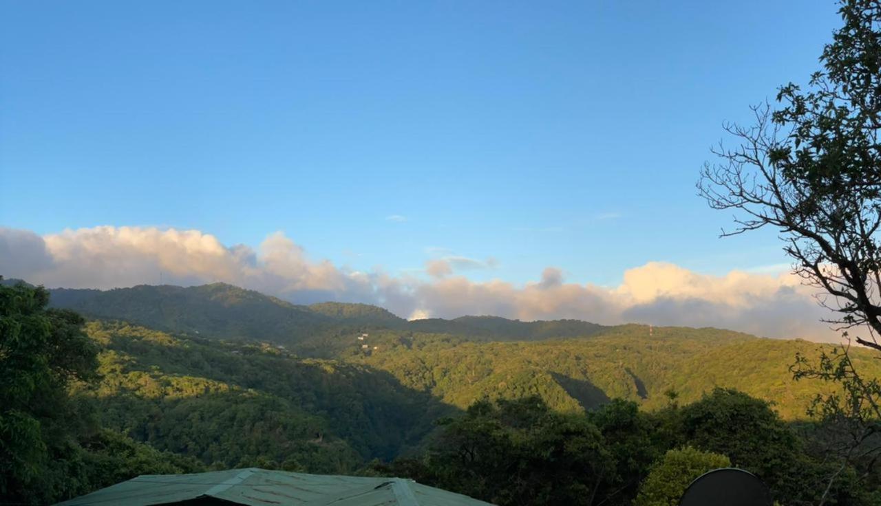 La Casa Bonita Apartment Monteverde Екстериор снимка