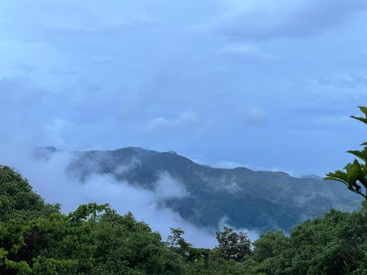La Casa Bonita Apartment Monteverde Екстериор снимка
