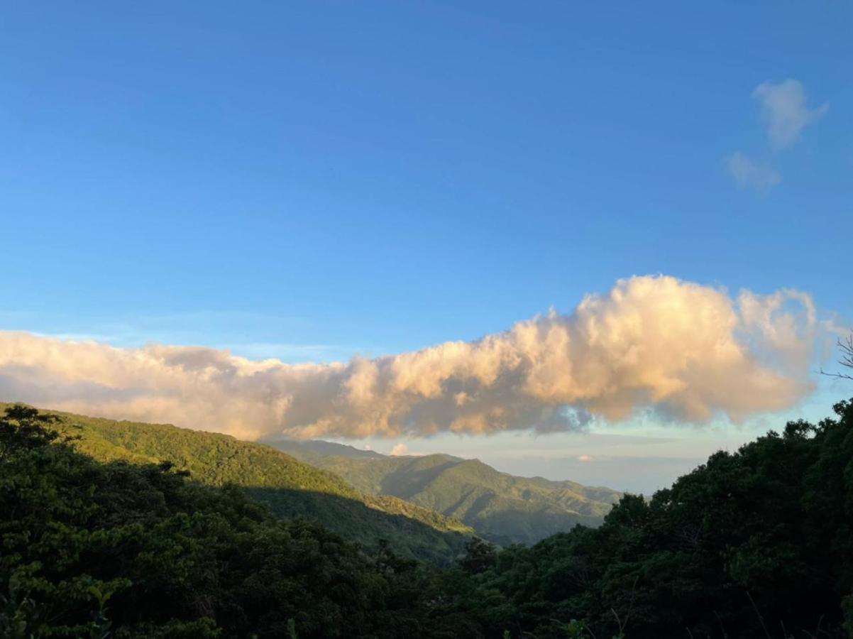 La Casa Bonita Apartment Monteverde Екстериор снимка